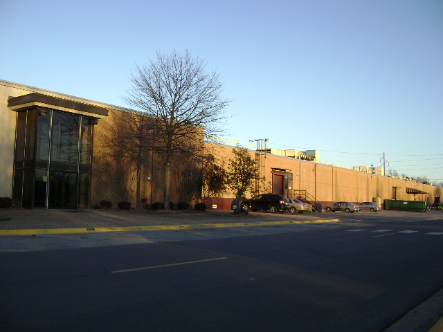 1400 S. 6th St. 